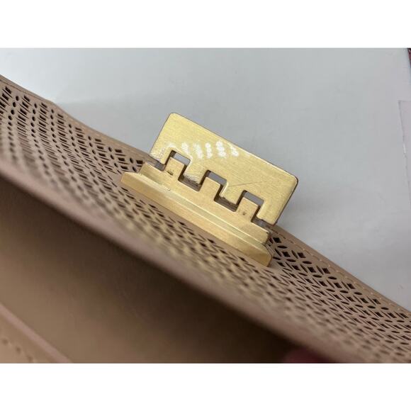 Zac Posen Earthette Mini
Top Handle Crossbody - Picture 9 of 12